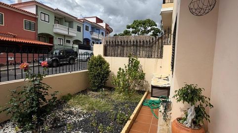 Foto 4 de Casa adosada en venda a Calle Icerse, Cuevecitas - Malpaís, Candelaria