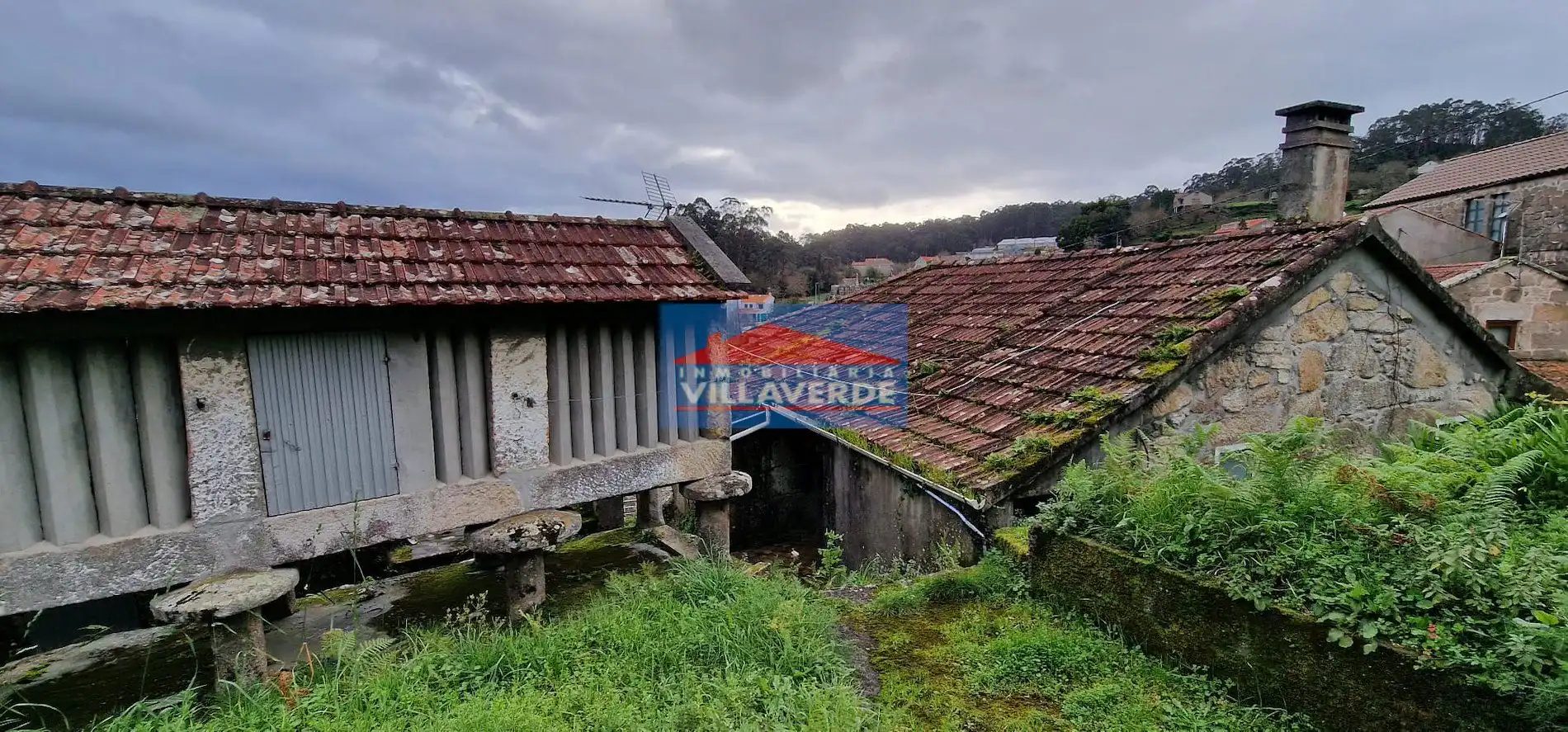 Casa en venta en Cangas pueblo, imagen 32