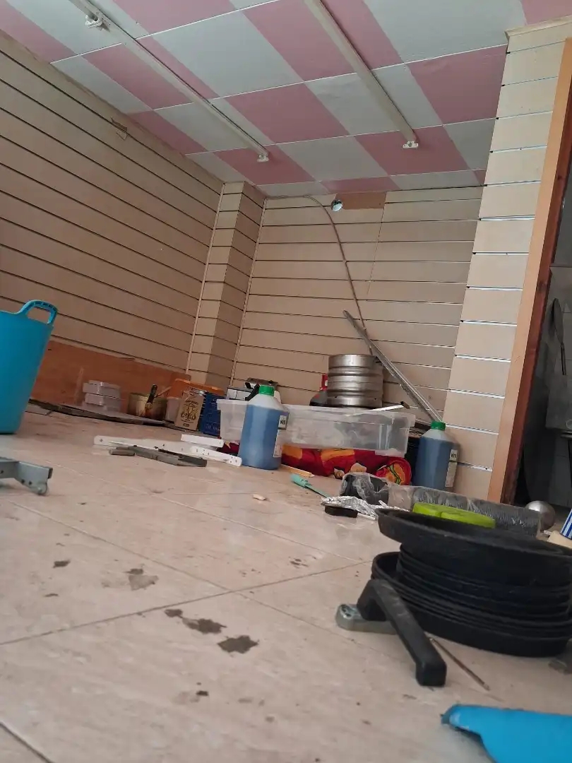 Local de lloguer en La Jonquera amb Moblat