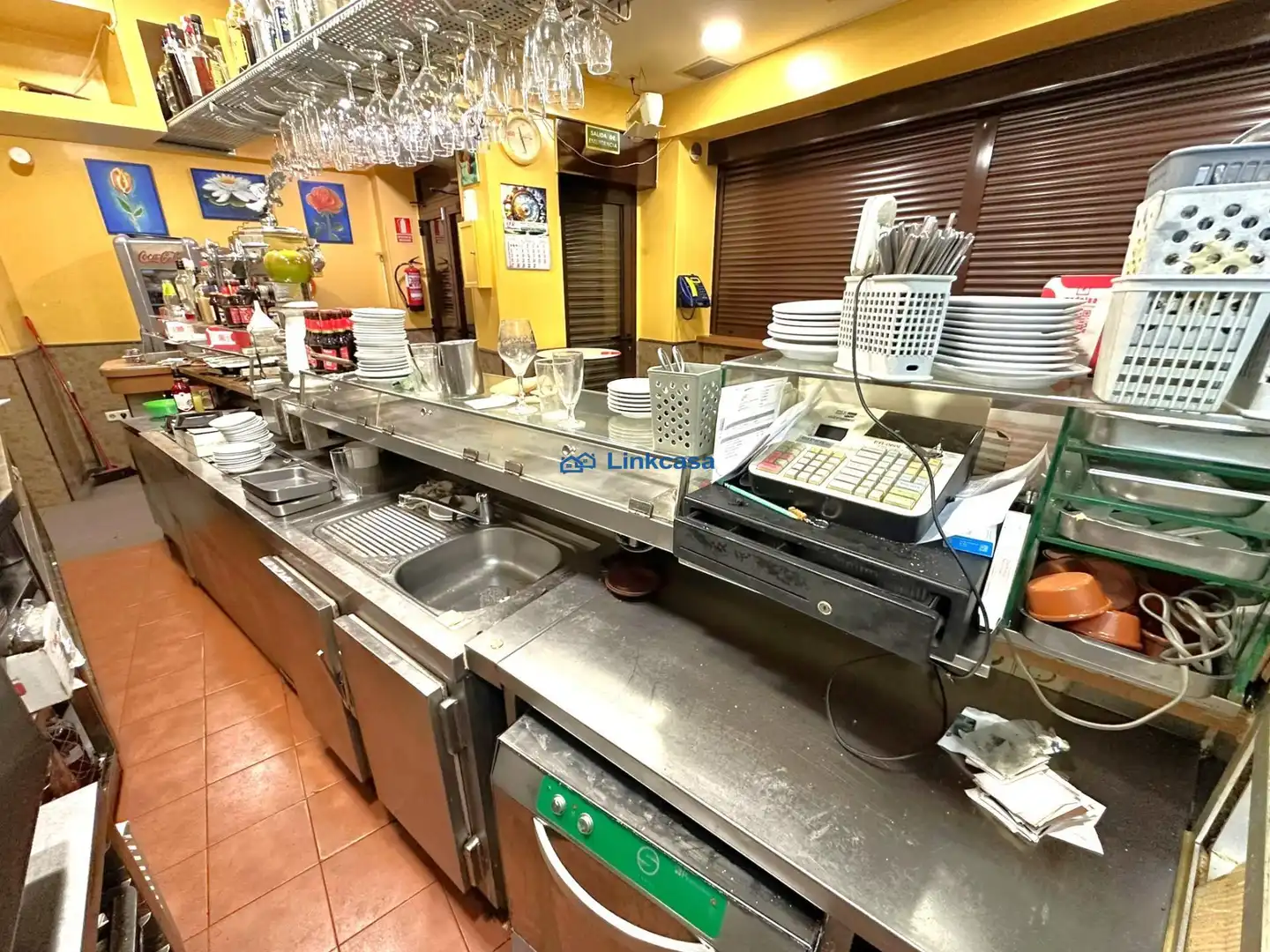 Local comercial en venta en Calle CARAMUEL, imagen 17