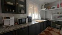 Kitchen of Flat for sale in Vélez-Málaga  with Air Conditioner and Furnished