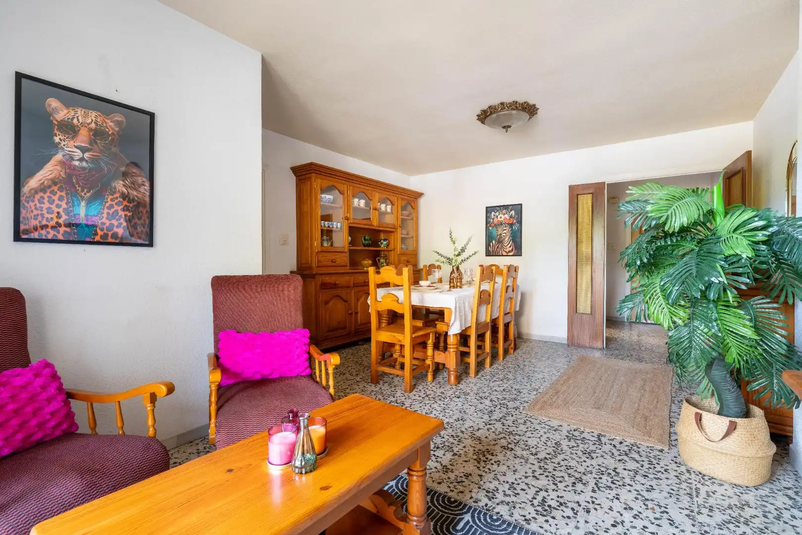 Pis amb ascensor en venda a Nueva Andalucía, imagen 14