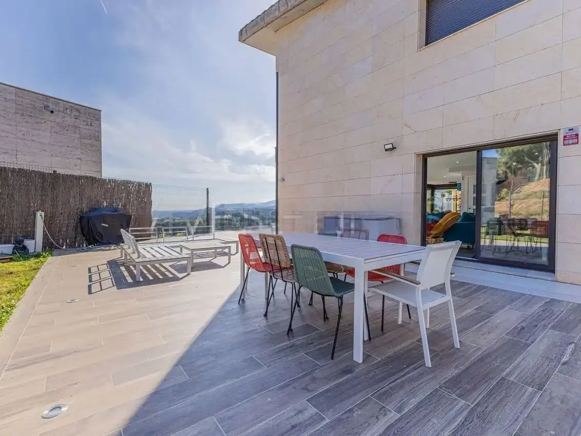 Chalet con jardín en venta en les Fonts 46, imagen 45