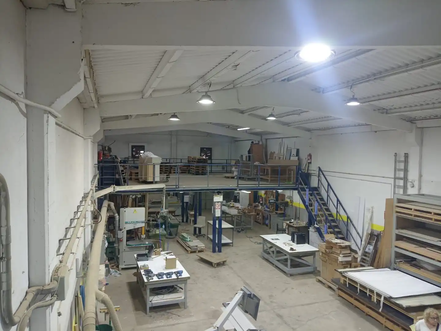 Nau industrial en venda a penedes, imagen 18