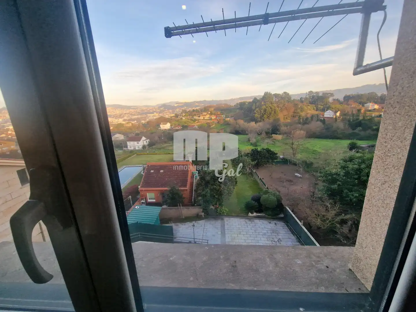 Xalet amb jardí en venda a Rúa Costa, imagen 31