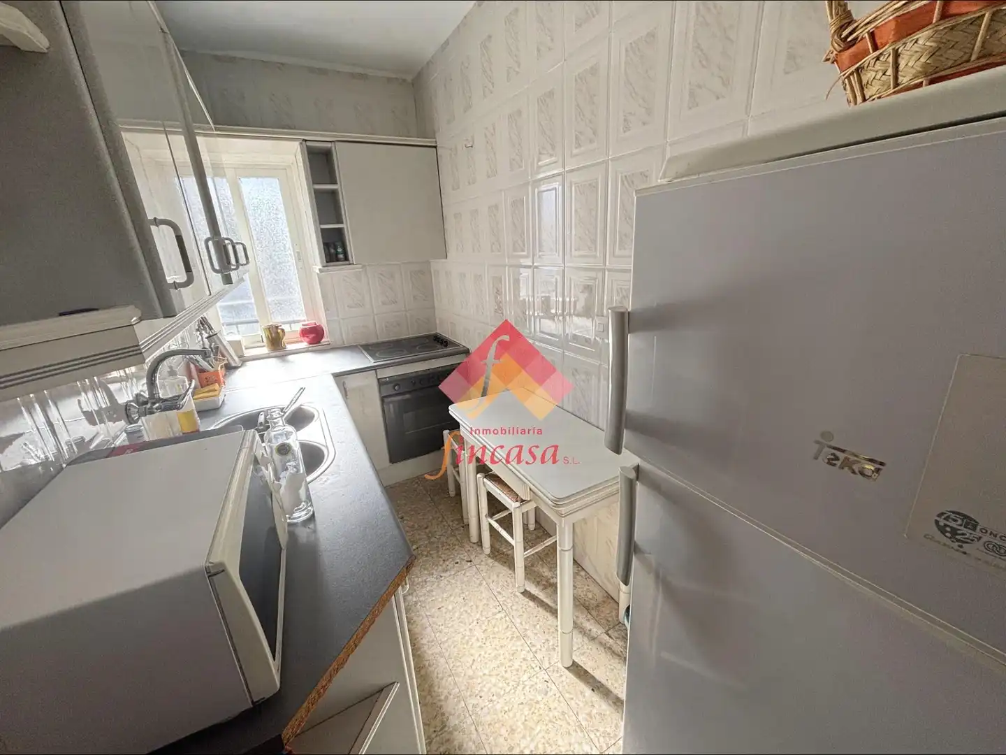 Kitchen of Houses for sale in Ronda  with Terrace and Storage room