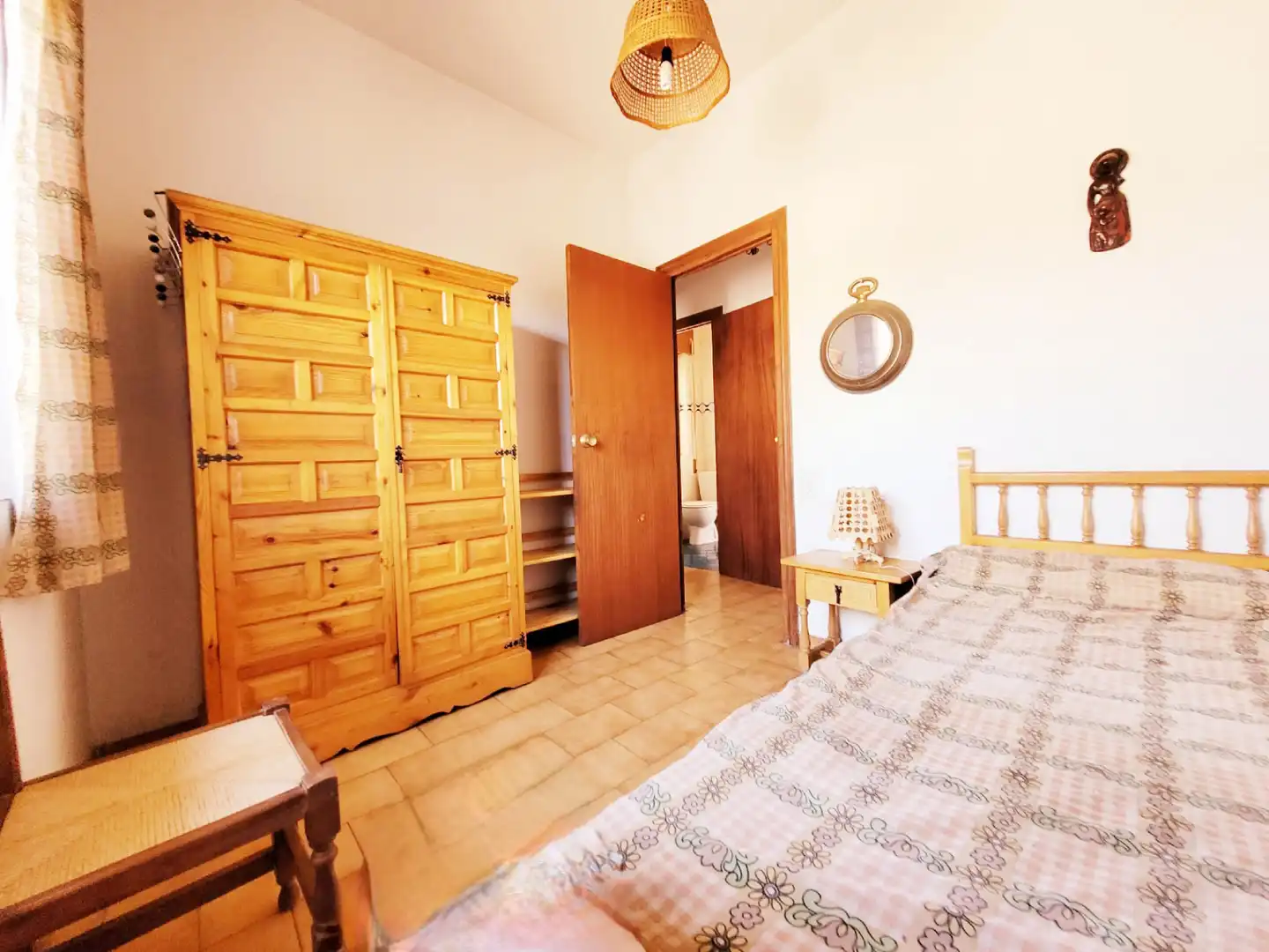 Villa con piscina in vendita a Calle Santa Isabel 82, imagen 15