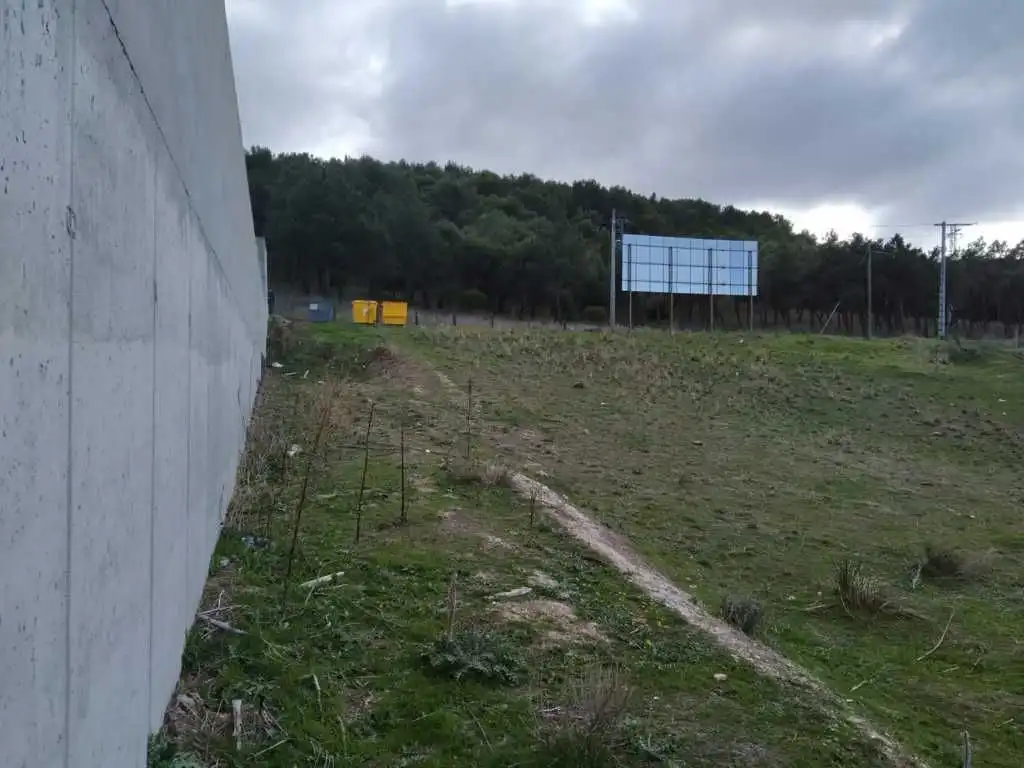 Terreno industrial en venta en El Molar (Madrid), imagen 20