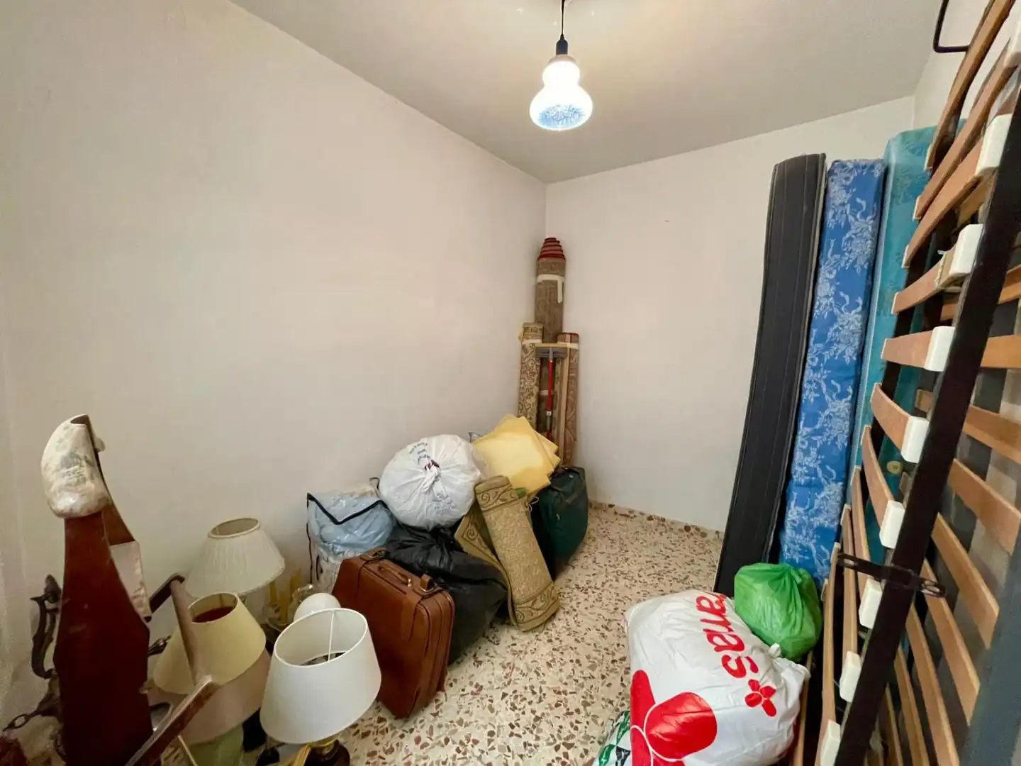 Houses for sale in Castellar de Santiago