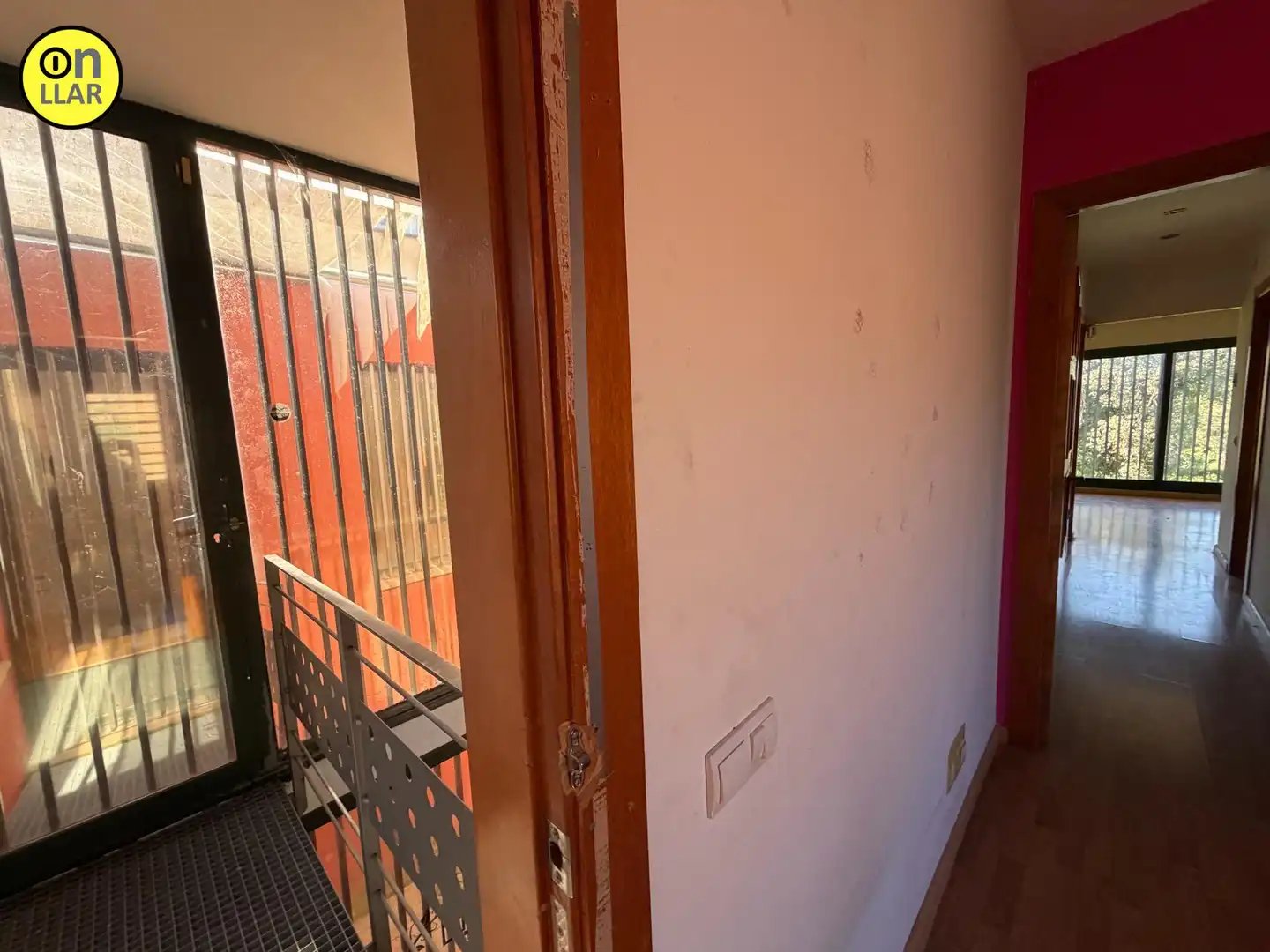 Casa o chalet en venta en Lliçà d'Amunt con Jardín privado