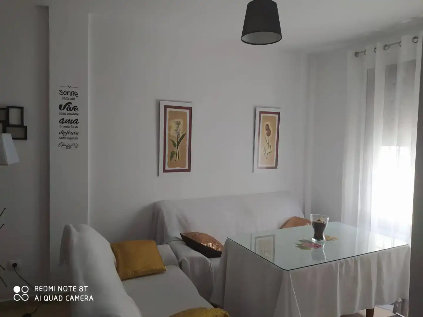 Sala d'estar de Planta baixa en venda en Algar amb Aire condicionat