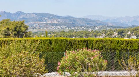 Foto 3 de Casa o chalet en venta en Montgó - Ermita, Jávea / Xàbia