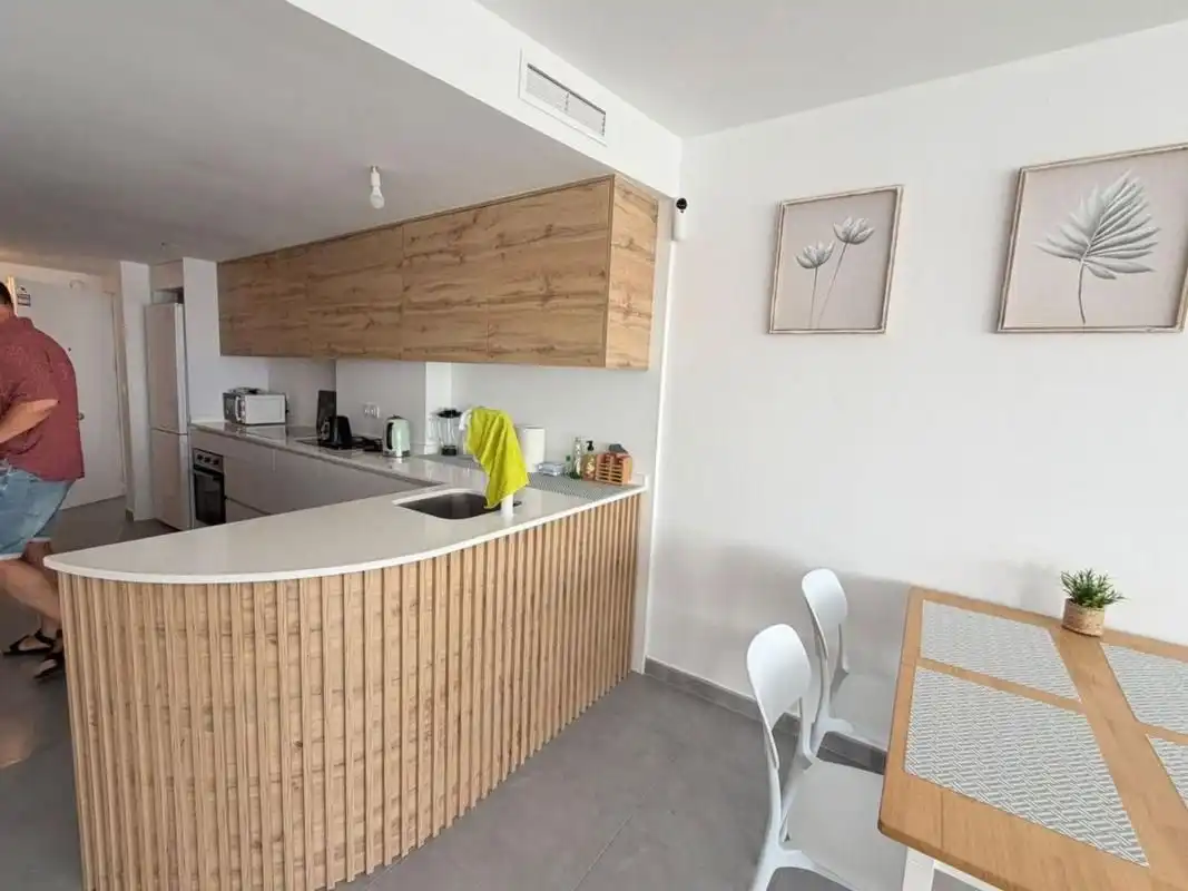 Apartment mit Pool zum Verkauf in Poble Nou - Montiboli, imagen 12