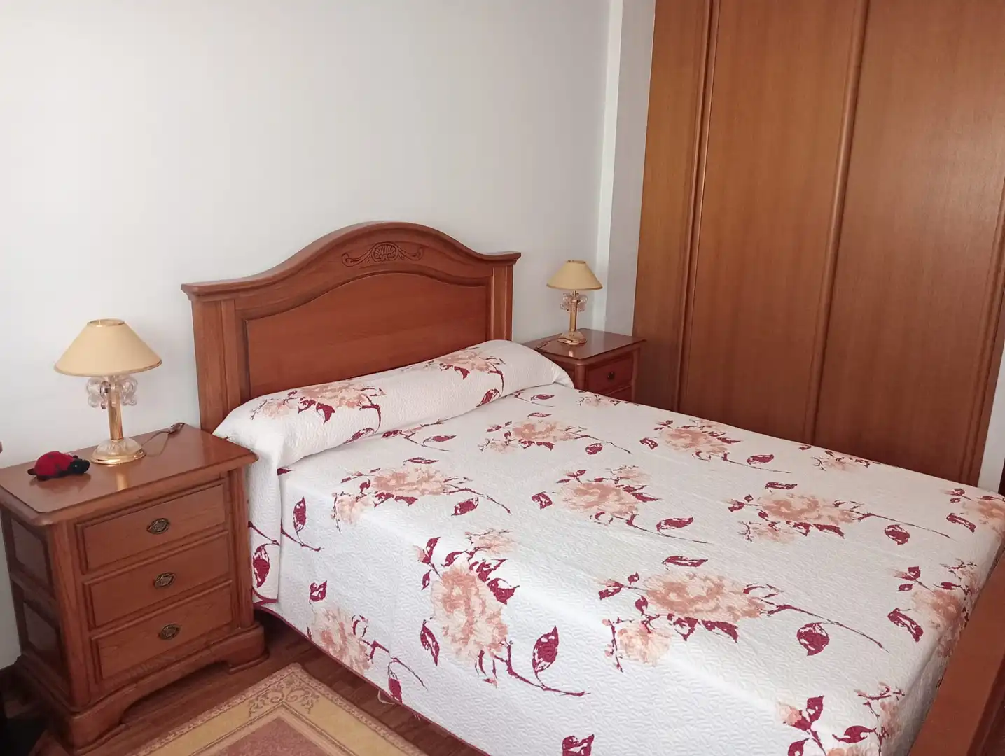 Bedroom of Houses for sale in Miengo