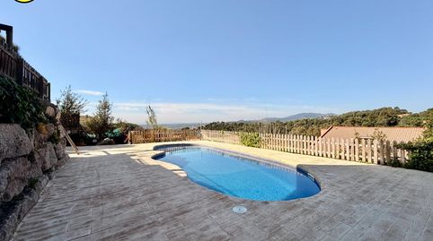 Foto 4 de Casa o chalet en venta en L'Ametlla del Vallès, Barcelona