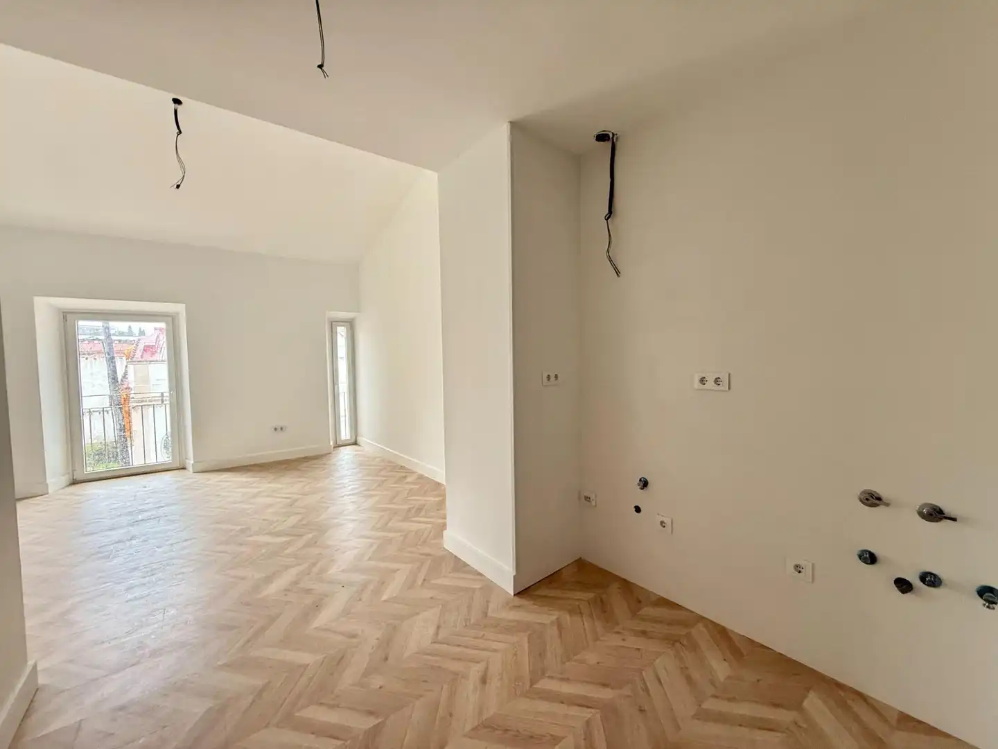 Apartament amb terrassa en venda a Casco Antiguo, imagen 5