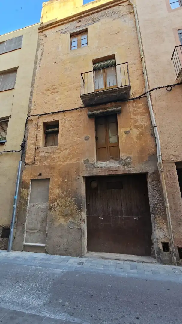 Casa o chalet en venta en Valls