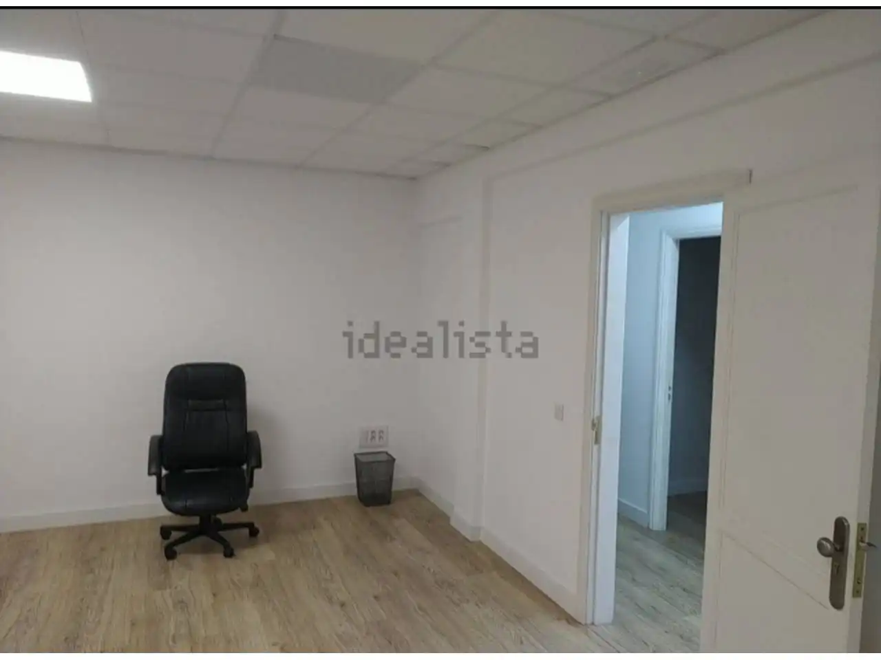 Ufficio in affitto a Calle Domingo Rivero 7, imagen 38