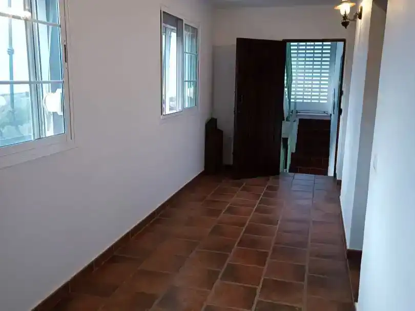 Casa adosada en venda en Moya (Las Palmas) amb Balcó