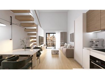 Duplex in vendita a Vilanova del Camí