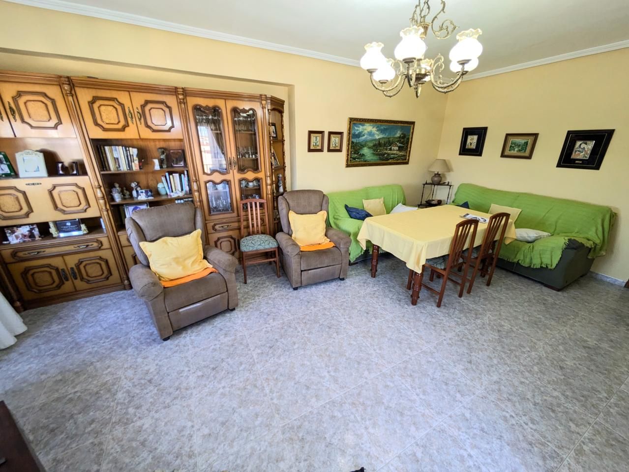 Piso en venta en Este
