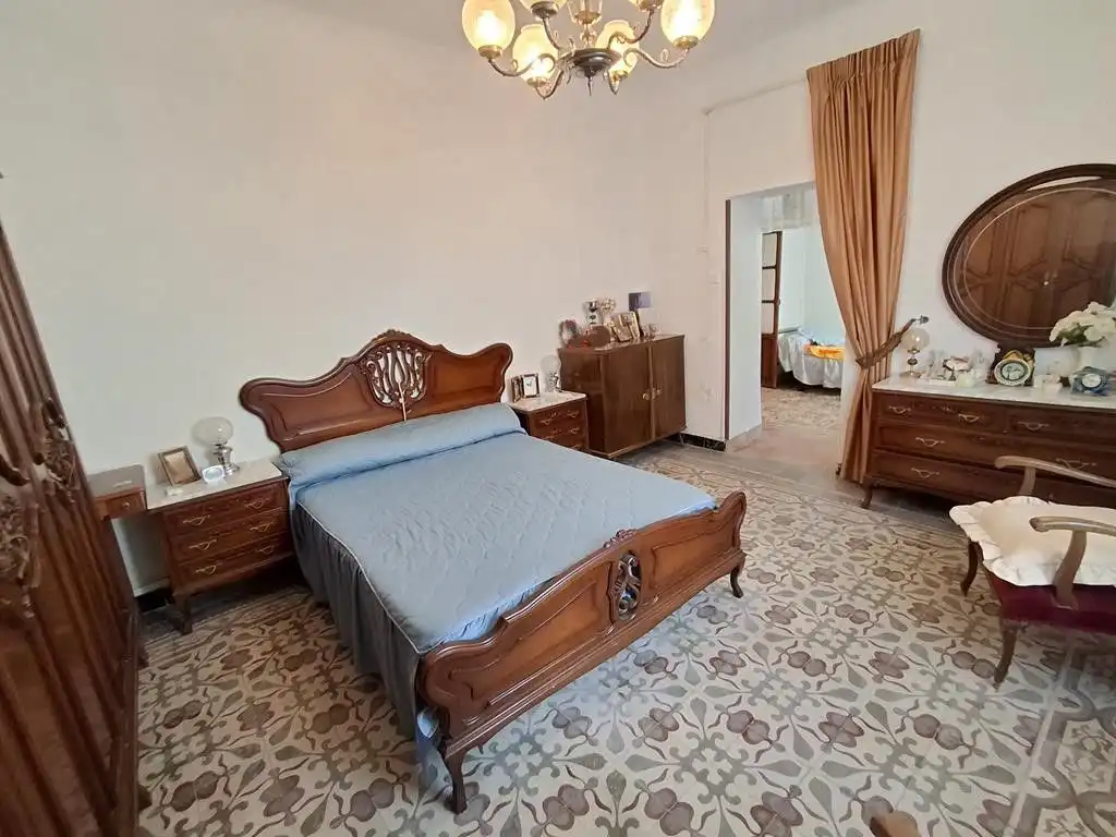 Habitación de Casa o chalet en venta en Montalvos, Albacete