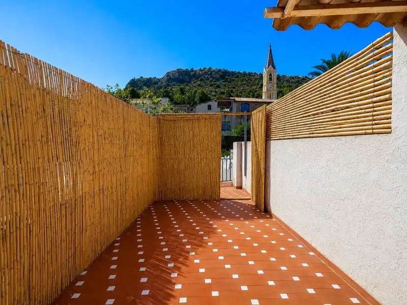 Casa amb terrassa en venda a Avenida CONSTITUCION DE LA, imagen 13