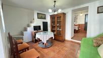 Living room of House or chalet for sale in Colmenar  with Private garden