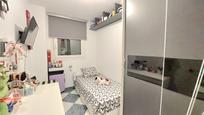 Bedroom of Flat for sale in Málaga Capital  with Air Conditioner, Terrace and Furnished