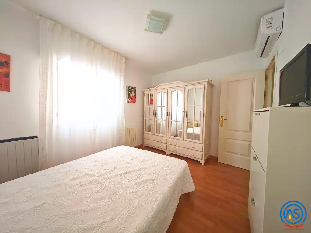 Apartament amb ascensor de lloguer a Calle de Ramón Pignatelli 46, imagen 27