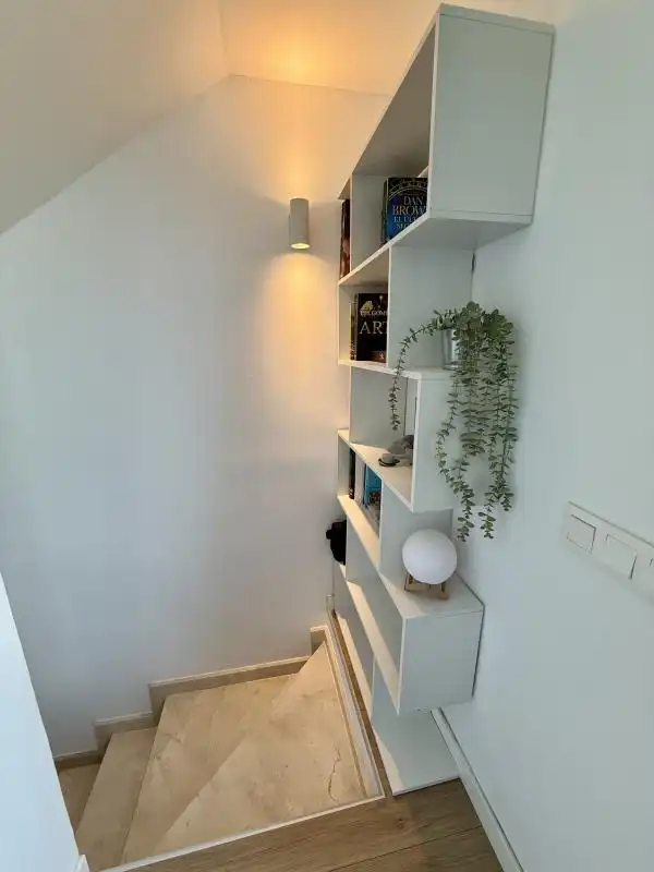 Duplexes for rent in Valencia  with Air Conditioner, Heating and Terrace