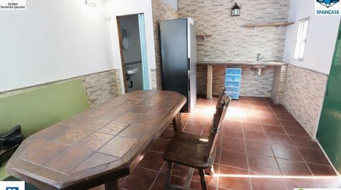Foto 5 de Finca rústica en venda a E-1, 99, San Juan del Puerto, Huelva