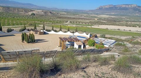 Chalet en venta en Benamaurel, image 3
