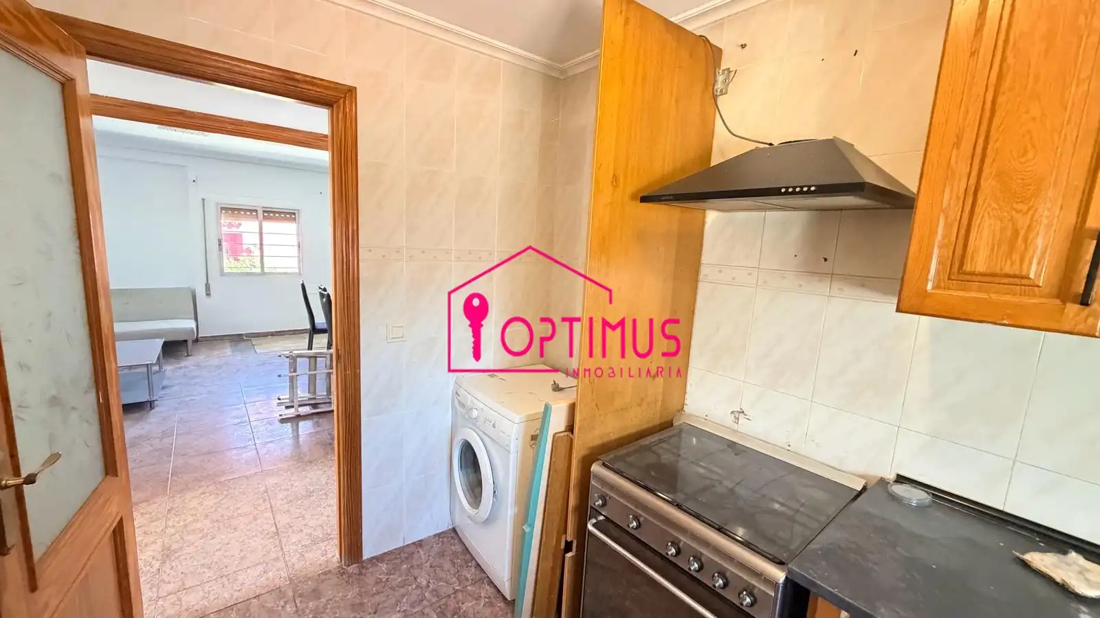 Kitchen of Houses for sale in Turís  with Private garden, Terrace and Storage room