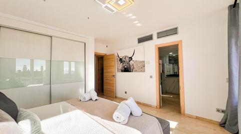 Foto 4 de Casa adosada en venda a Marbelah Pueblo B, C/ Victor Ohayon Tapiero, La Carolina - Guadalpín, Marbella