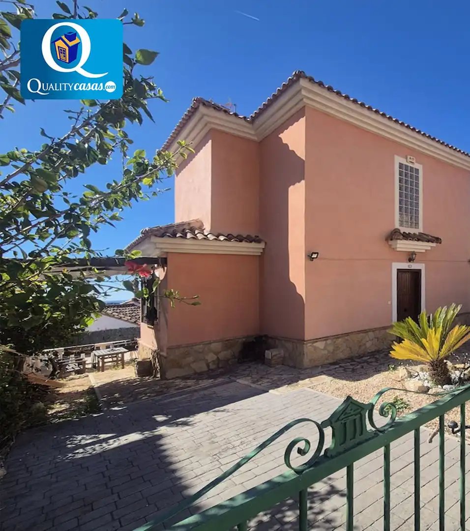 Villa in vendita a Bonalba - Cotoveta, imagen 4