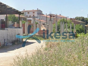 Terreno residenziale in vendita a Segura de la Sierra