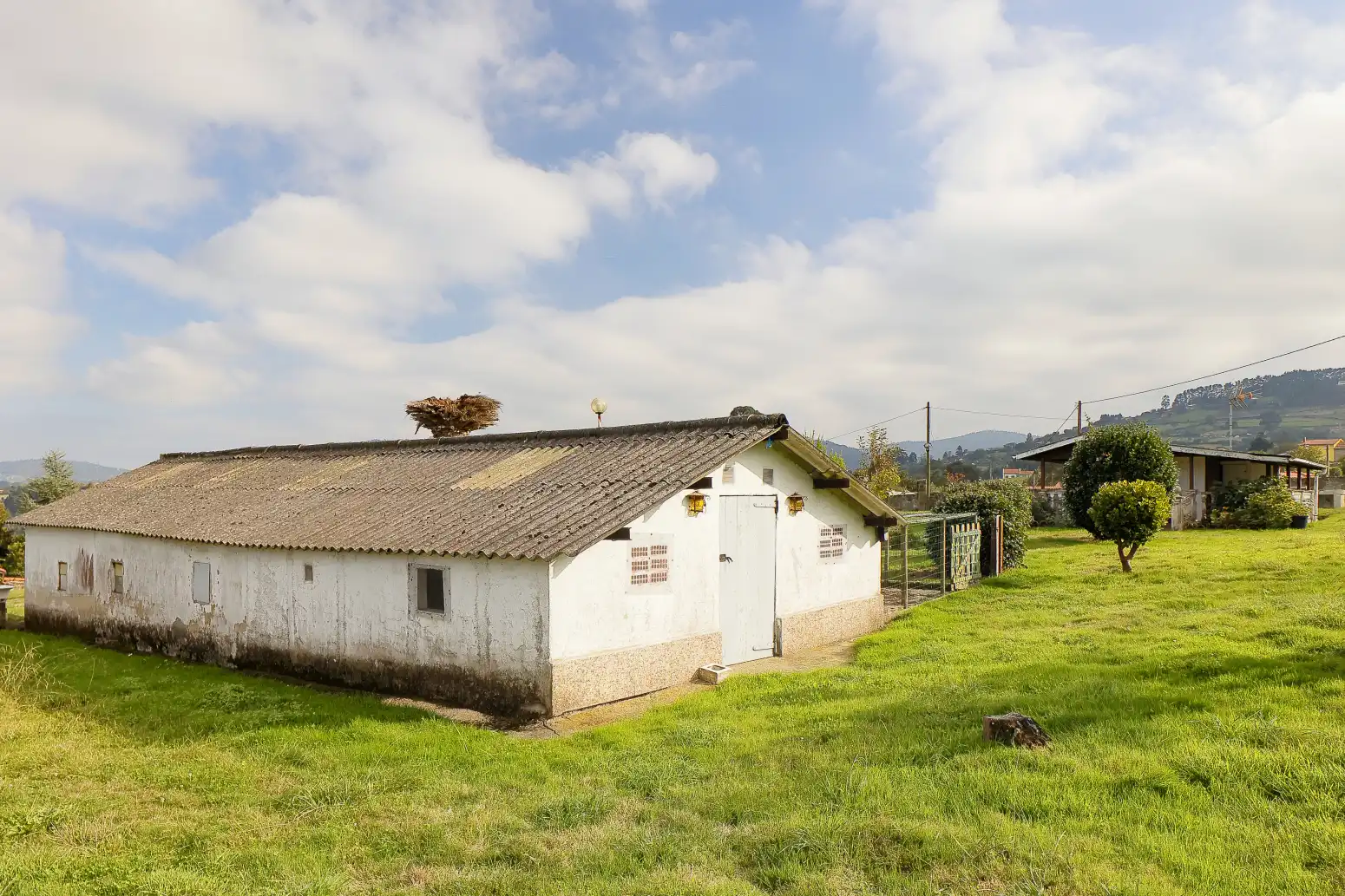 Außenansicht von Grundstücke zum Verkauf in Villaviciosa