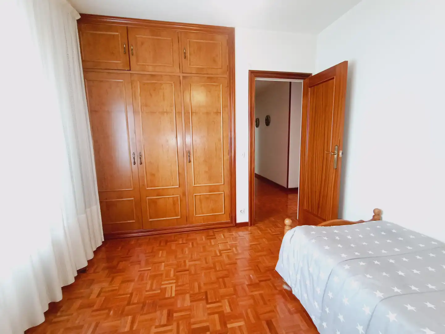Pis de lloguer a Barañain - CALLE LUR GORRI, 18, Barañáin / Barañain