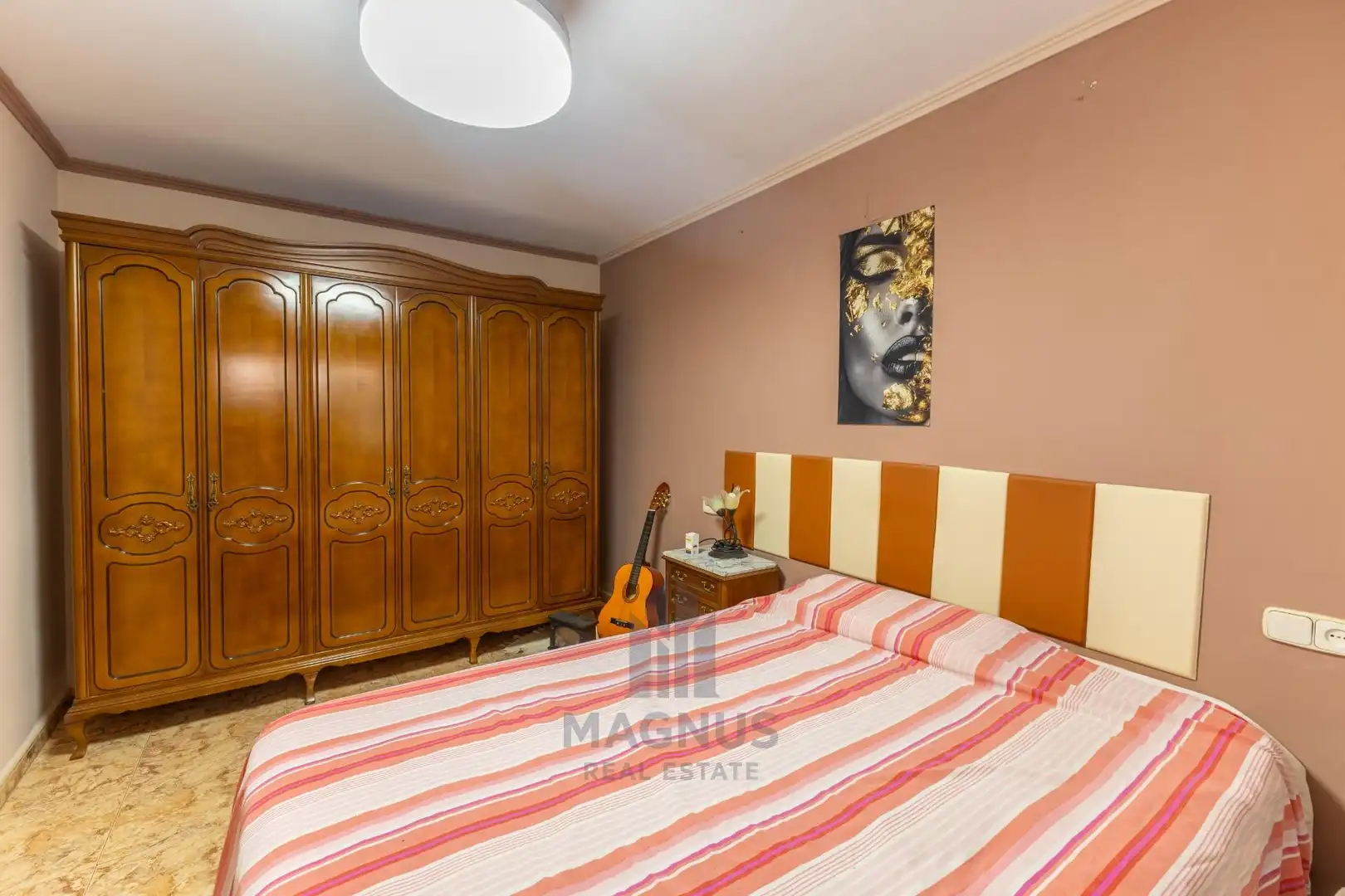 Country house zum Verkauf in Calle SAN ROQUE, Albal