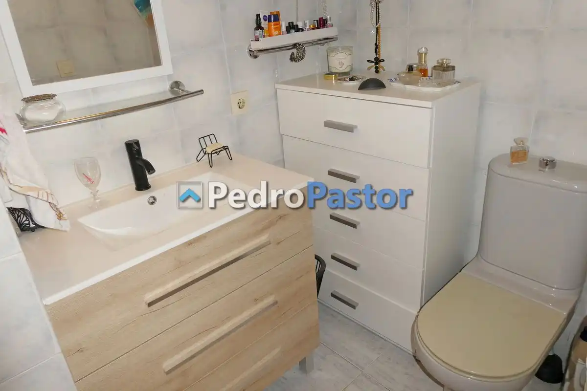 Appartement compact avec piscine à vendre à Las Marinas / Les Marines, imagen 12