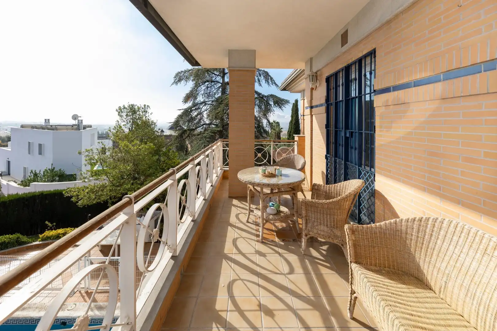 Chalet con piscina en venta en Rotonda del Almez, imagen 33