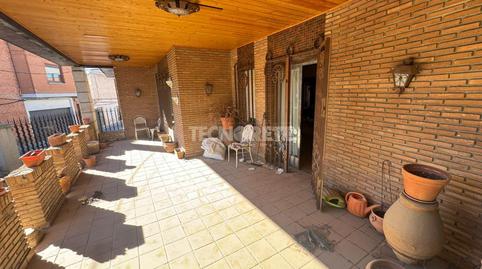 Foto 5 de Casa o xalet en venda a Polán, Toledo