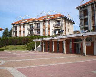 Exterior view of Garage for sale in Marina de Cudeyo