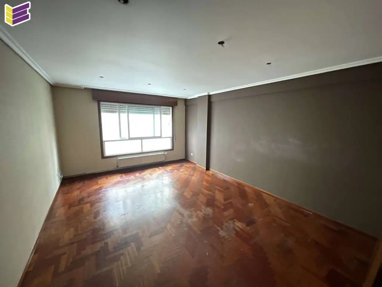 Flat for sale in Vigo   with Heating, Parquet flooring and Terrace