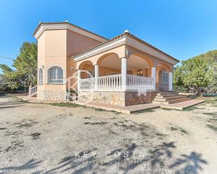 Casa o xalet en venda a Villamontes - Boqueres