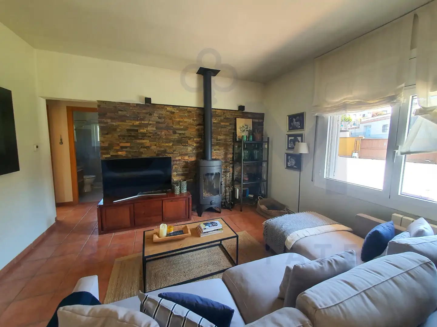 Villa avec piscine à vendre à Sant Antoni de Vilamajor, imagen 12