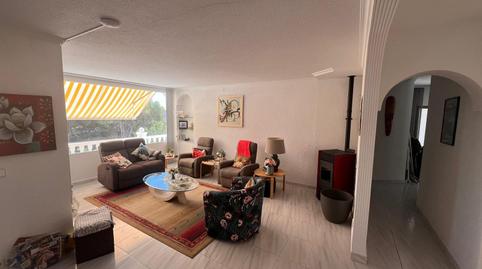 Foto 5 de Casa o chalet en venta en Montebello - Nou Espai, Alicante