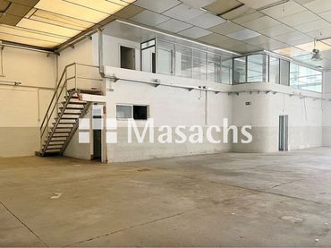 Industrial building for sale in Coll Favà