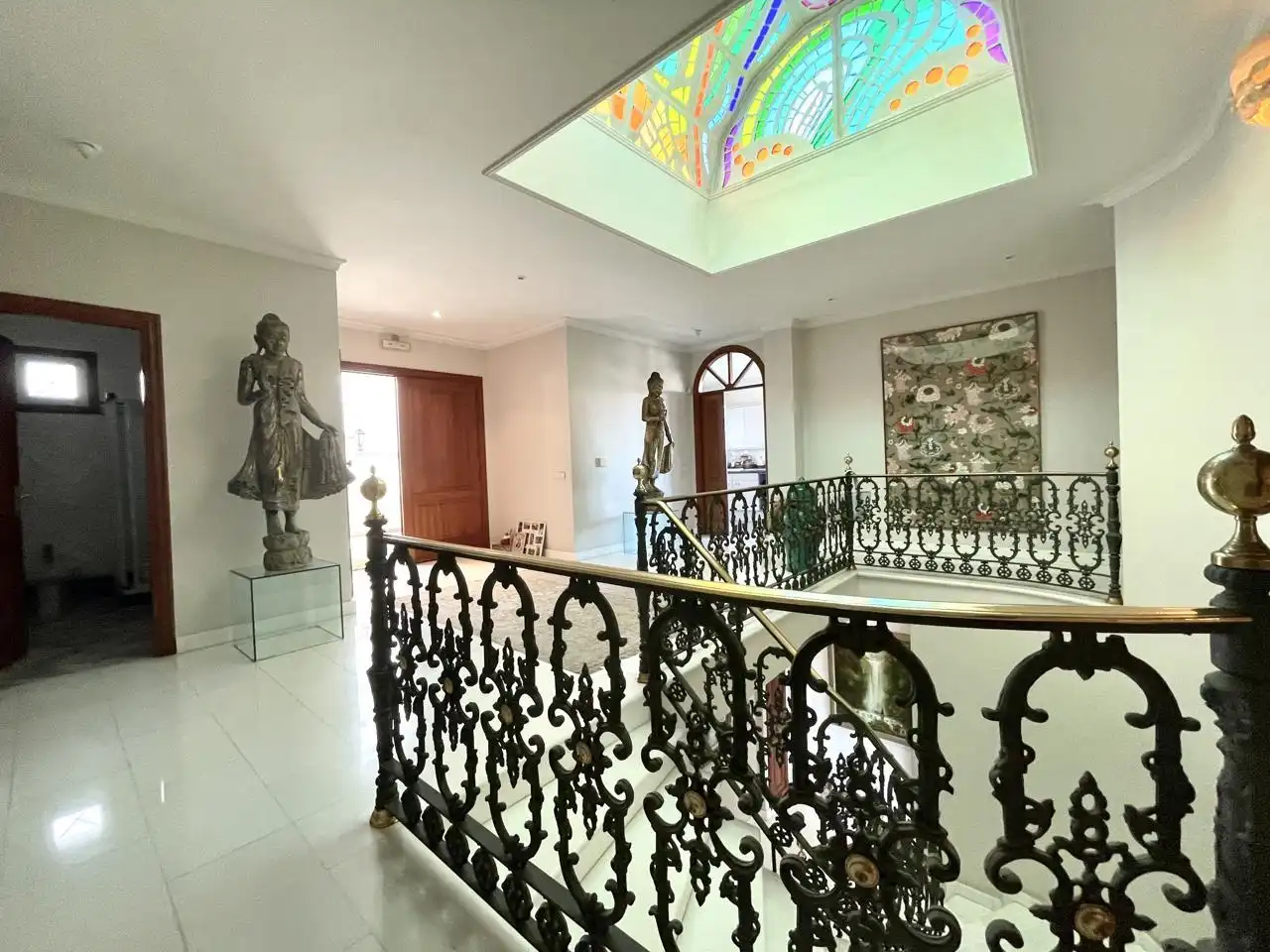 Casa o xalet en venda en Las Palmas de Gran Canaria amb Jardí privat, Terrassa i Piscina